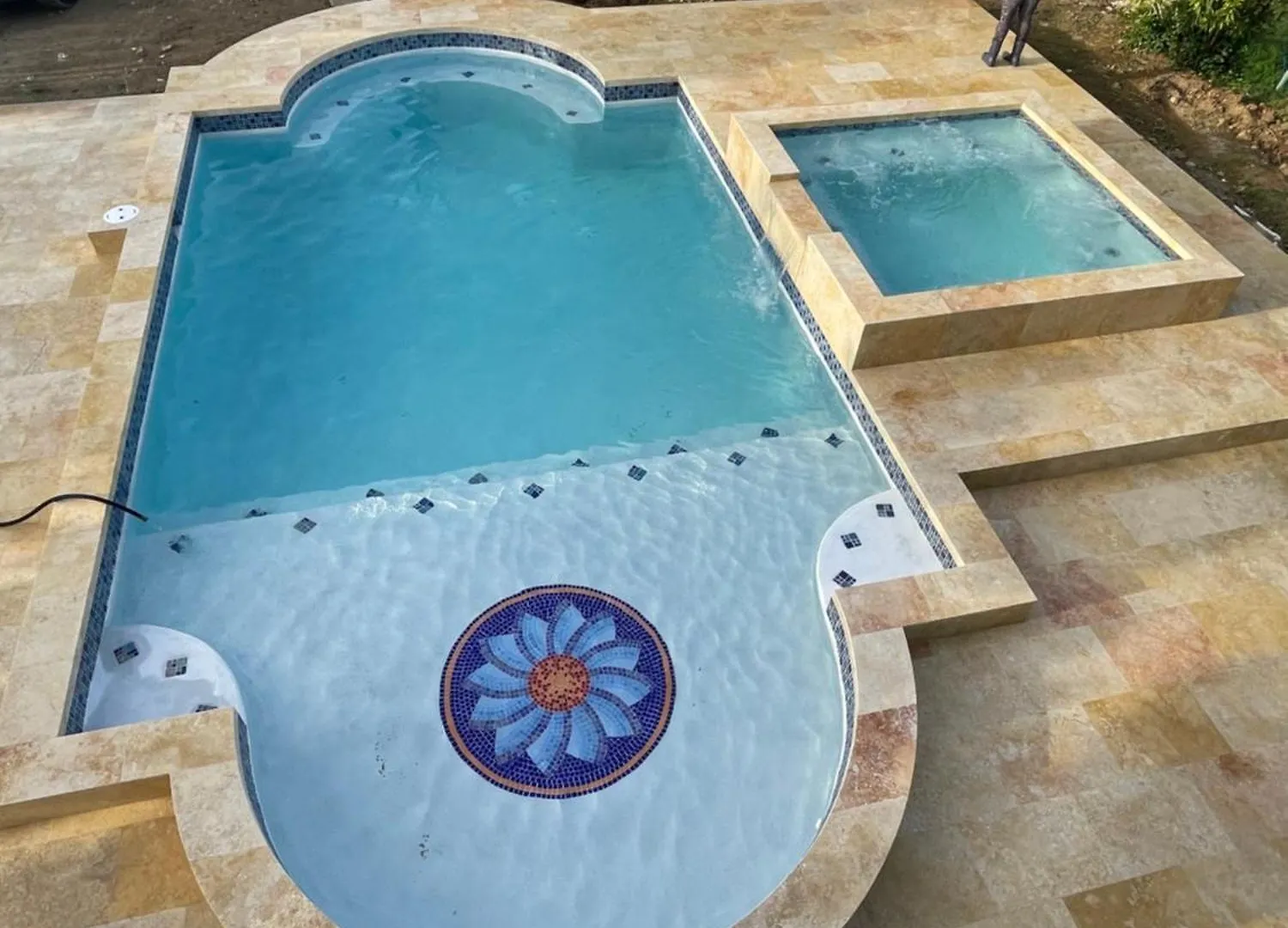 Kite Beachfront Villa In Las Picuaes Rio Grande