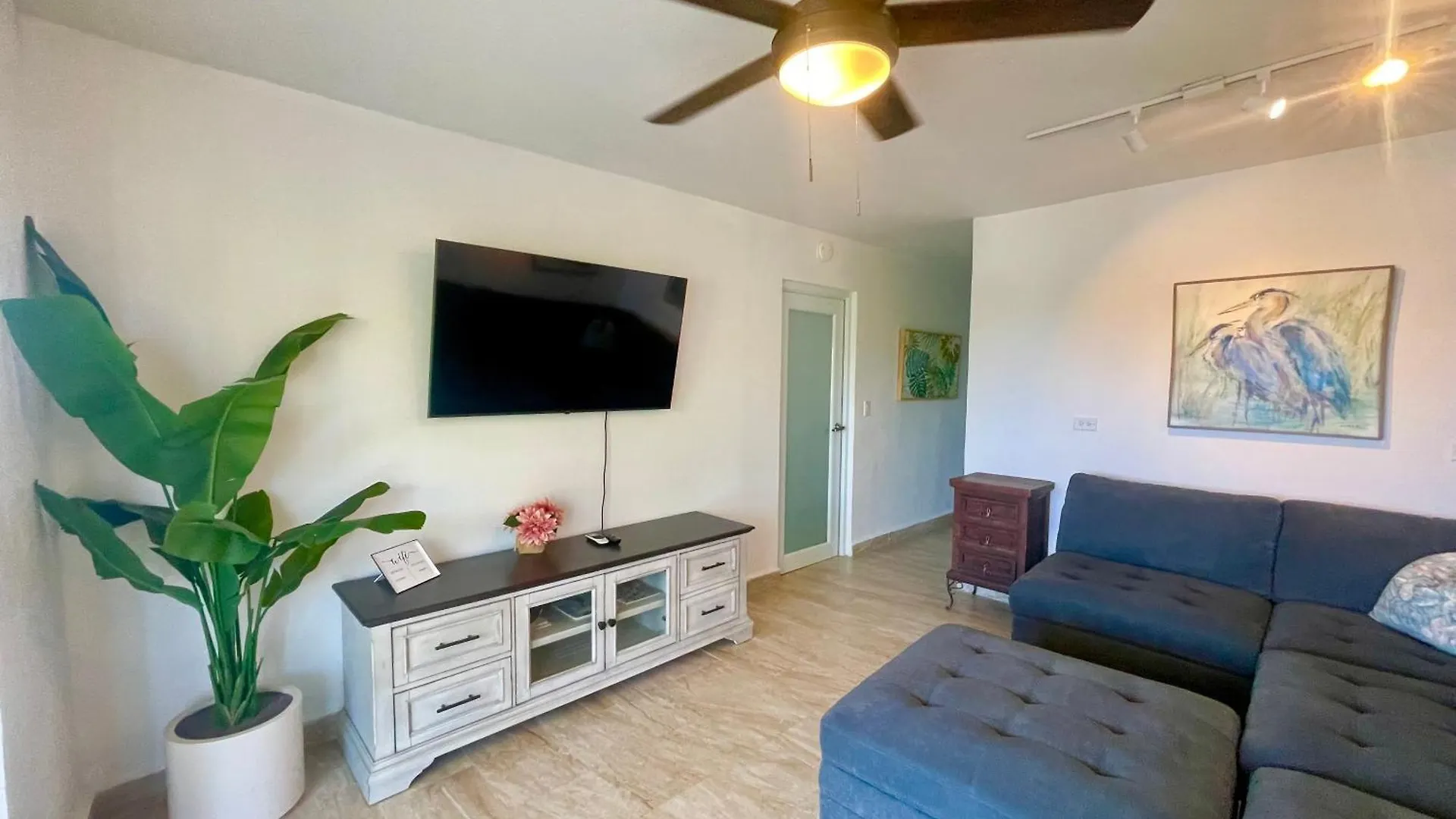 Kite Beachfront Villa In Las Picuaes ريو غراندي بورتوريكو