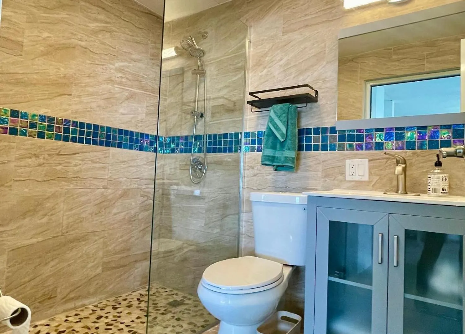 Kite Beachfront Villa In Las Picuaes ريو غراندي
