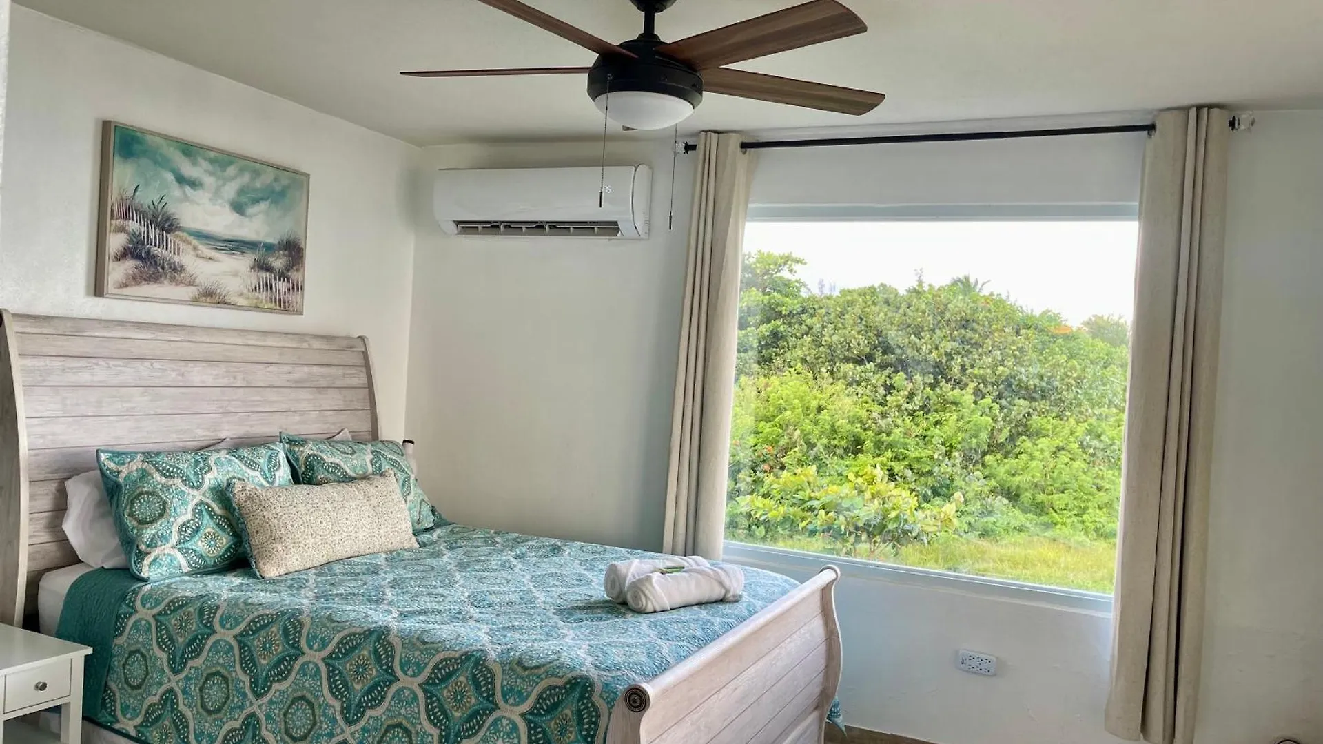 Kite Beachfront Villa In Las Picuaes ريو غراندي بورتوريكو