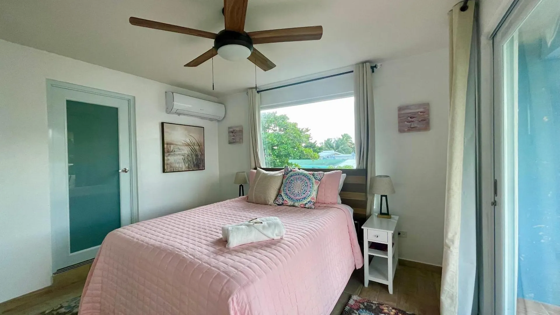 Kite Beachfront Villa In Las Picuaes ريو غراندي