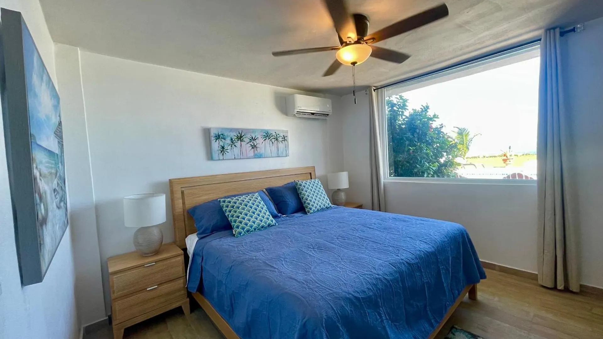 Kite Beachfront Villa In Las Picuaes Rio Grande