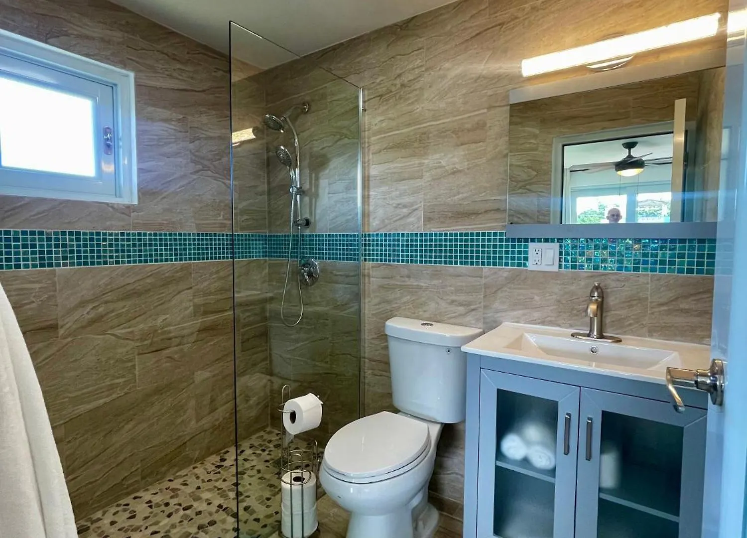 Kite Beachfront Villa In Las Picuaes ريو غراندي