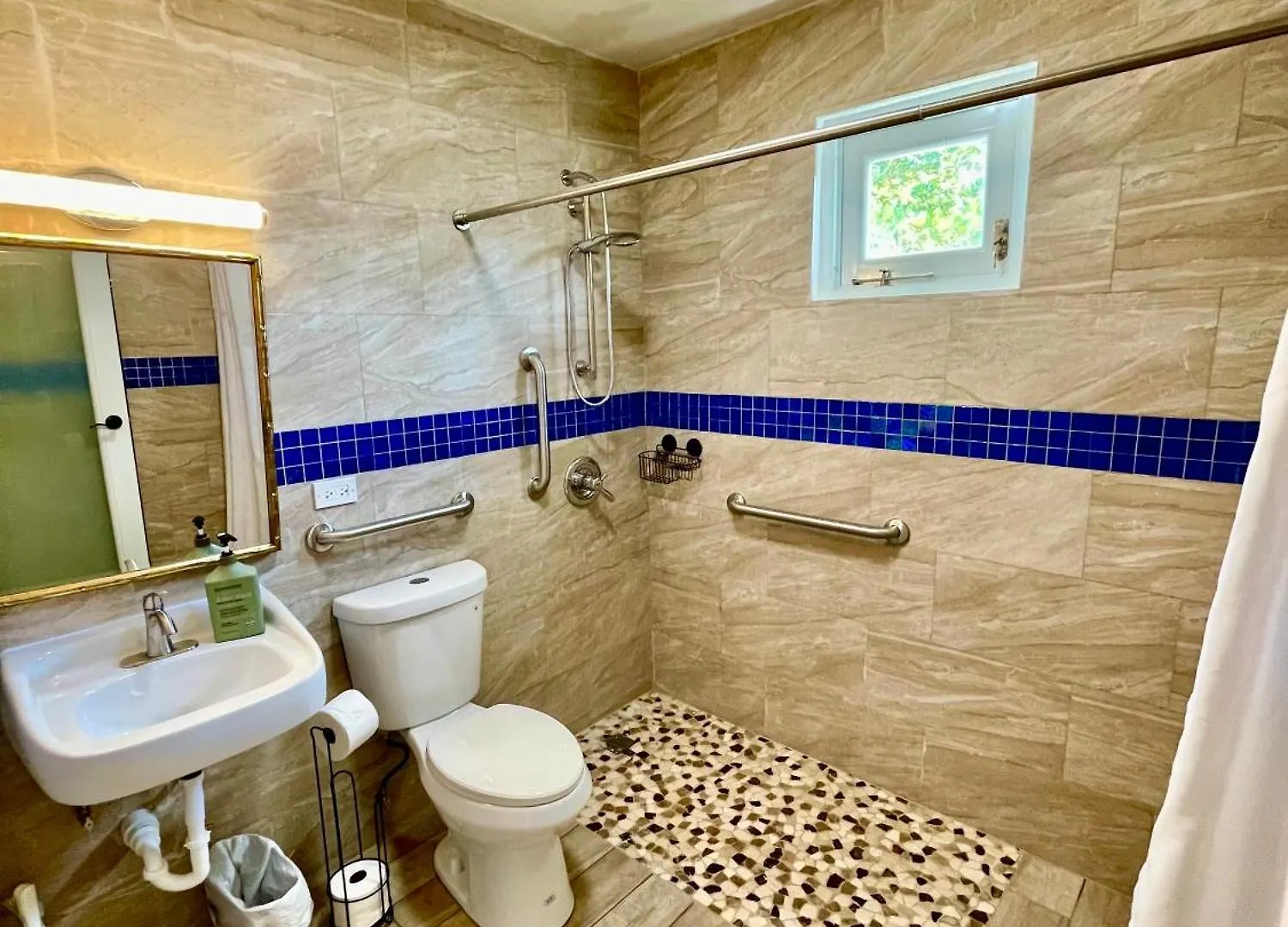 Kite Beachfront Villa In Las Picuaes ريو غراندي