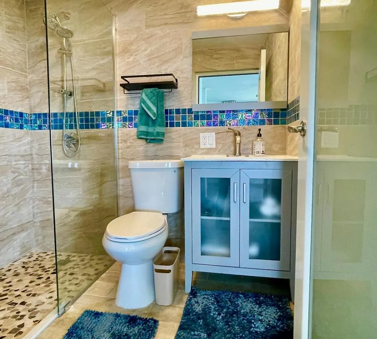 Kite Beachfront Villa In Las Picuaes ريو غراندي 0*,