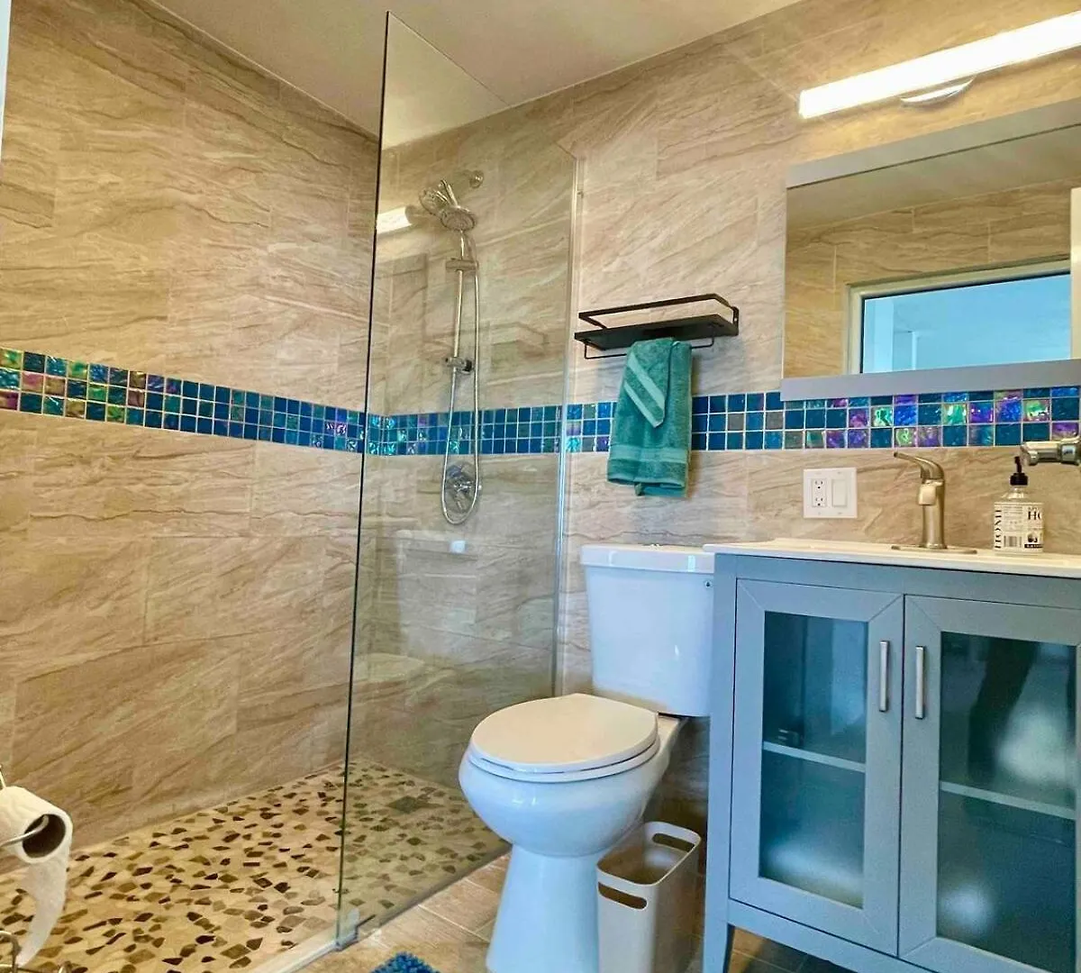 Kite Beachfront Villa In Las Picuaes ريو غراندي