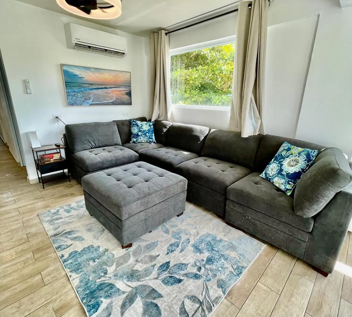 Kite Beachfront Villa In Las Picuaes ريو غراندي بورتوريكو