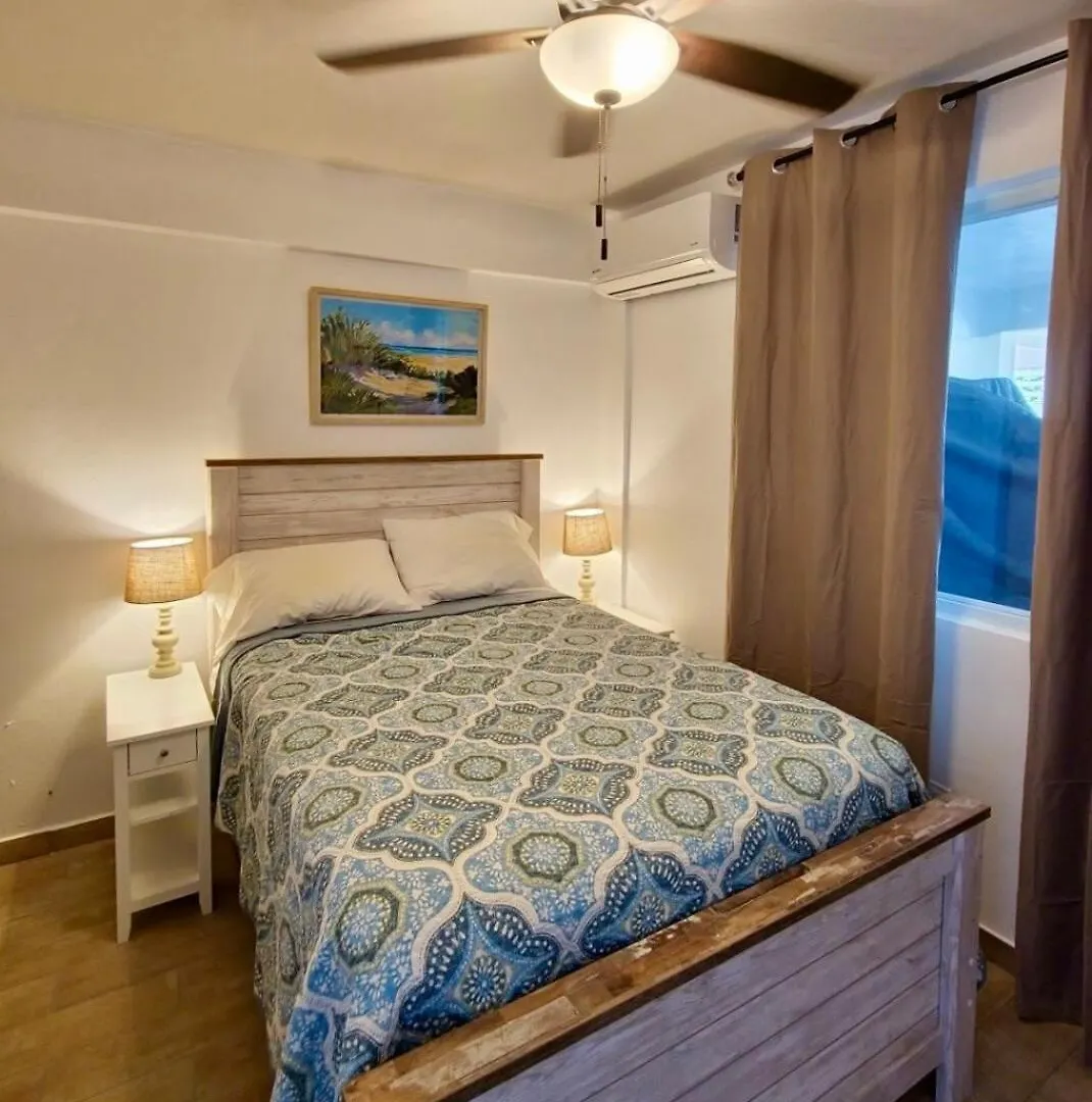 Kite Beachfront Villa In Las Picuaes ريو غراندي بورتوريكو