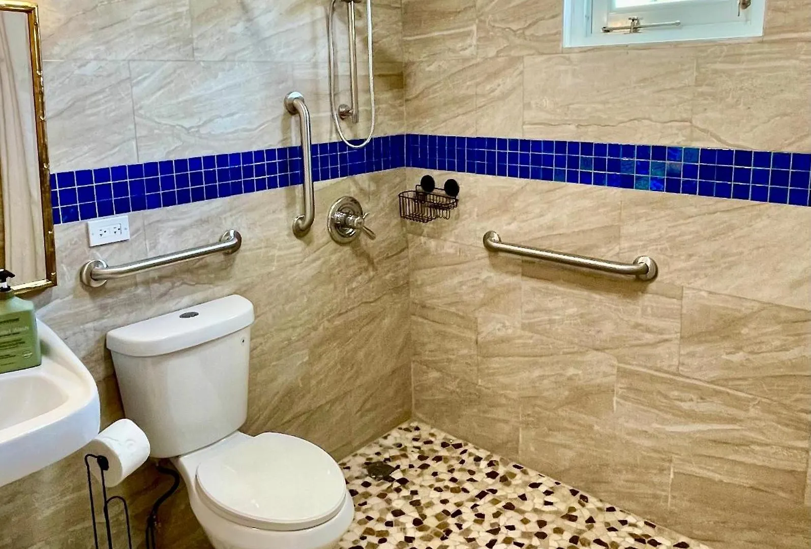 Kite Beachfront Villa In Las Picuaes ريو غراندي