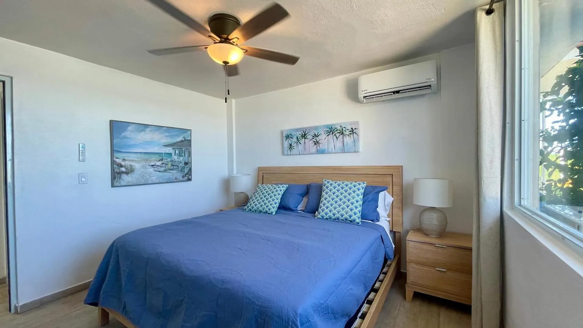 Kite Beachfront Villa In Las Picuaes ريو غراندي