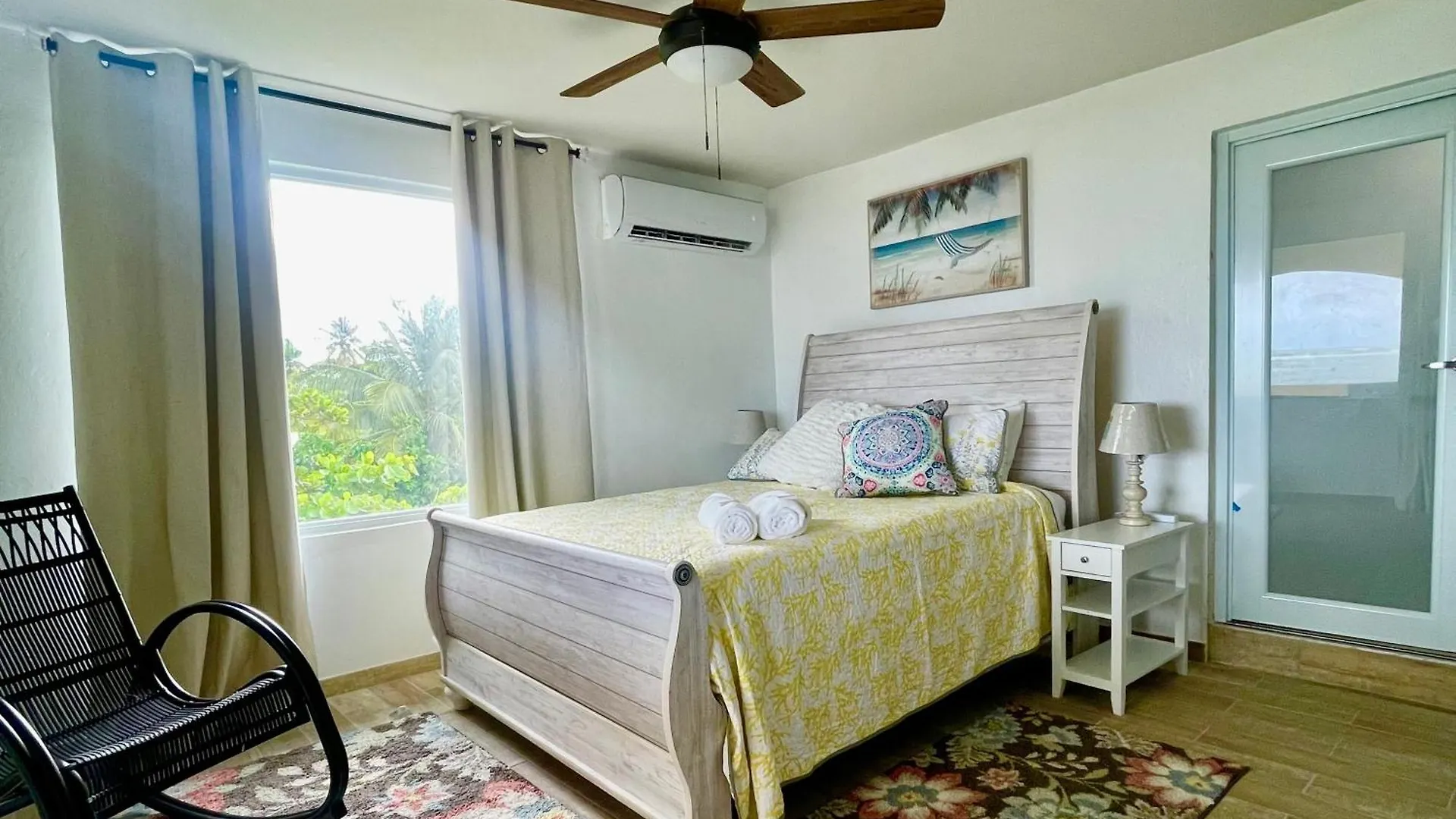 Kite Beachfront Villa In Las Picuaes Rio Grande 0*,  Porto Riko