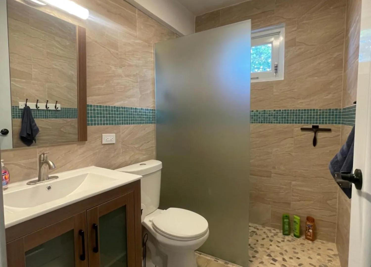 Kite Beachfront Villa In Las Picuaes ريو غراندي
