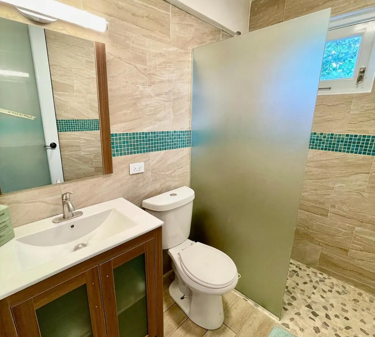 Kite Beachfront Villa In Las Picuaes ريو غراندي