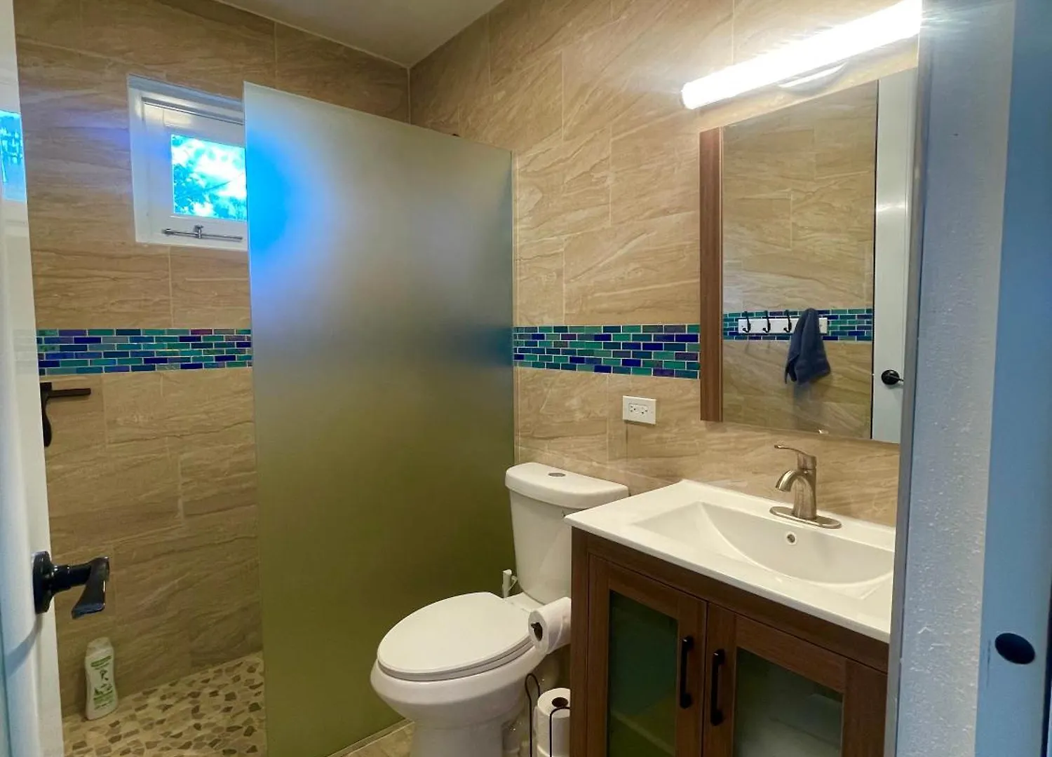 Kite Beachfront Villa In Las Picuaes Rio Grande