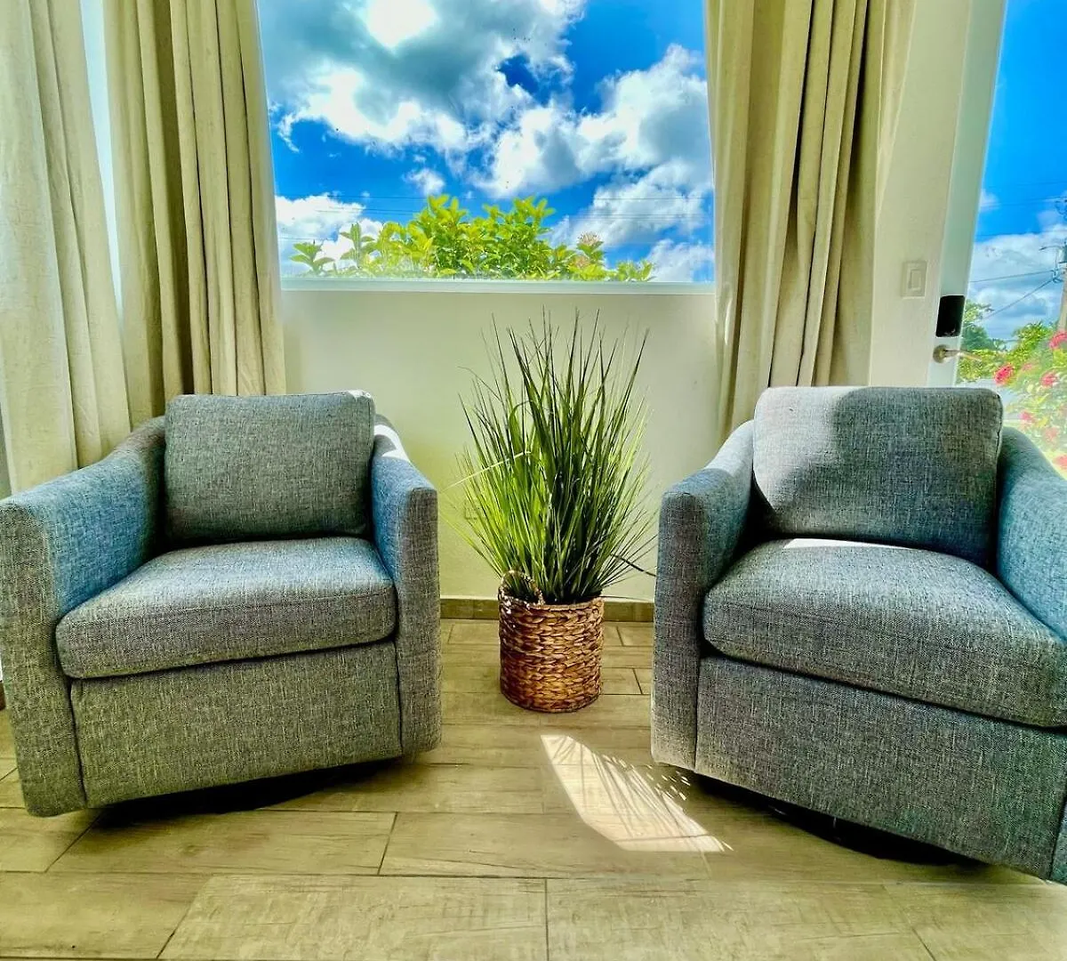 Kite Beachfront Villa In Las Picuaes ريو غراندي 0*,