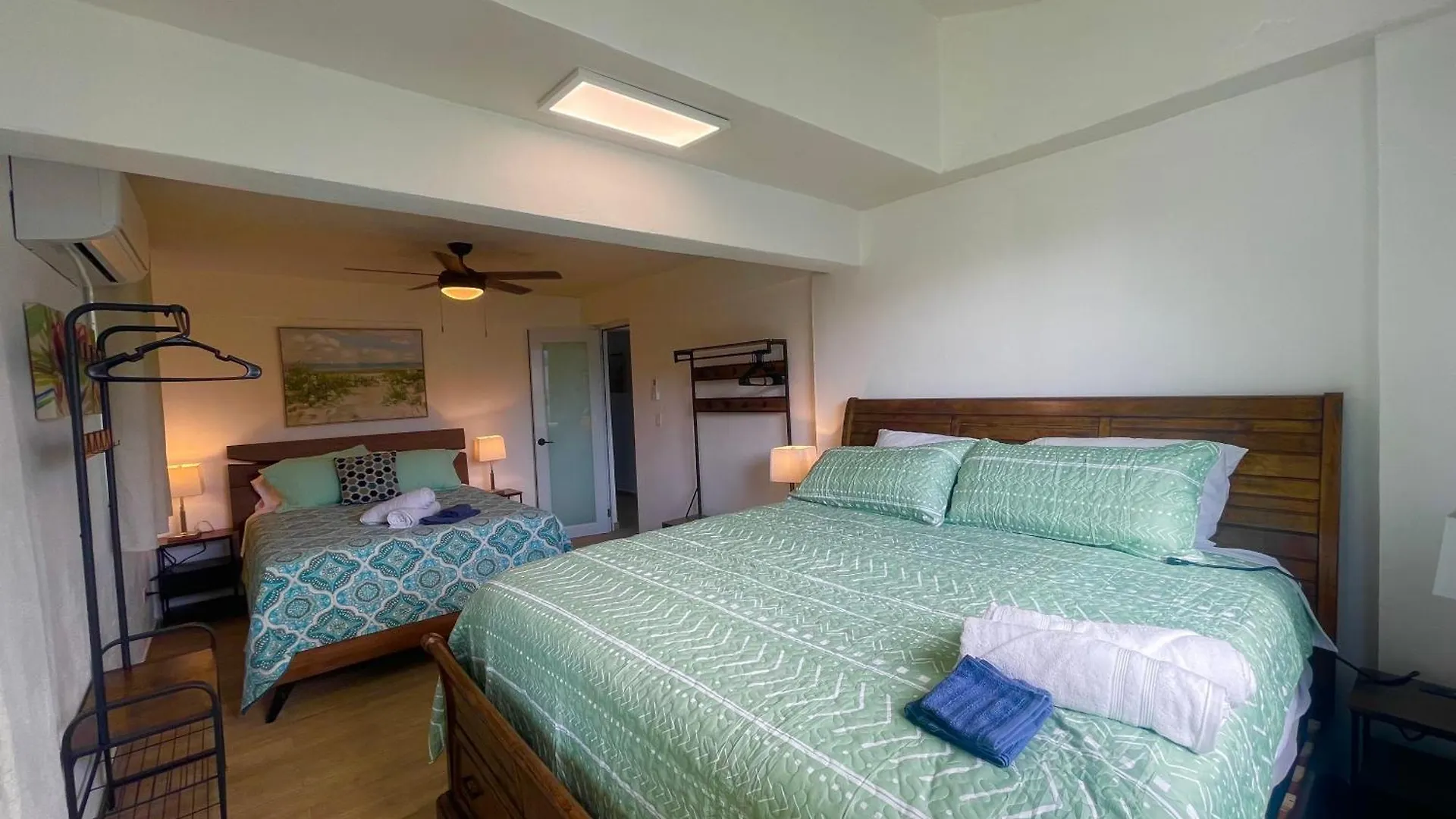 Kite Beachfront Villa In Las Picuaes ريو غراندي