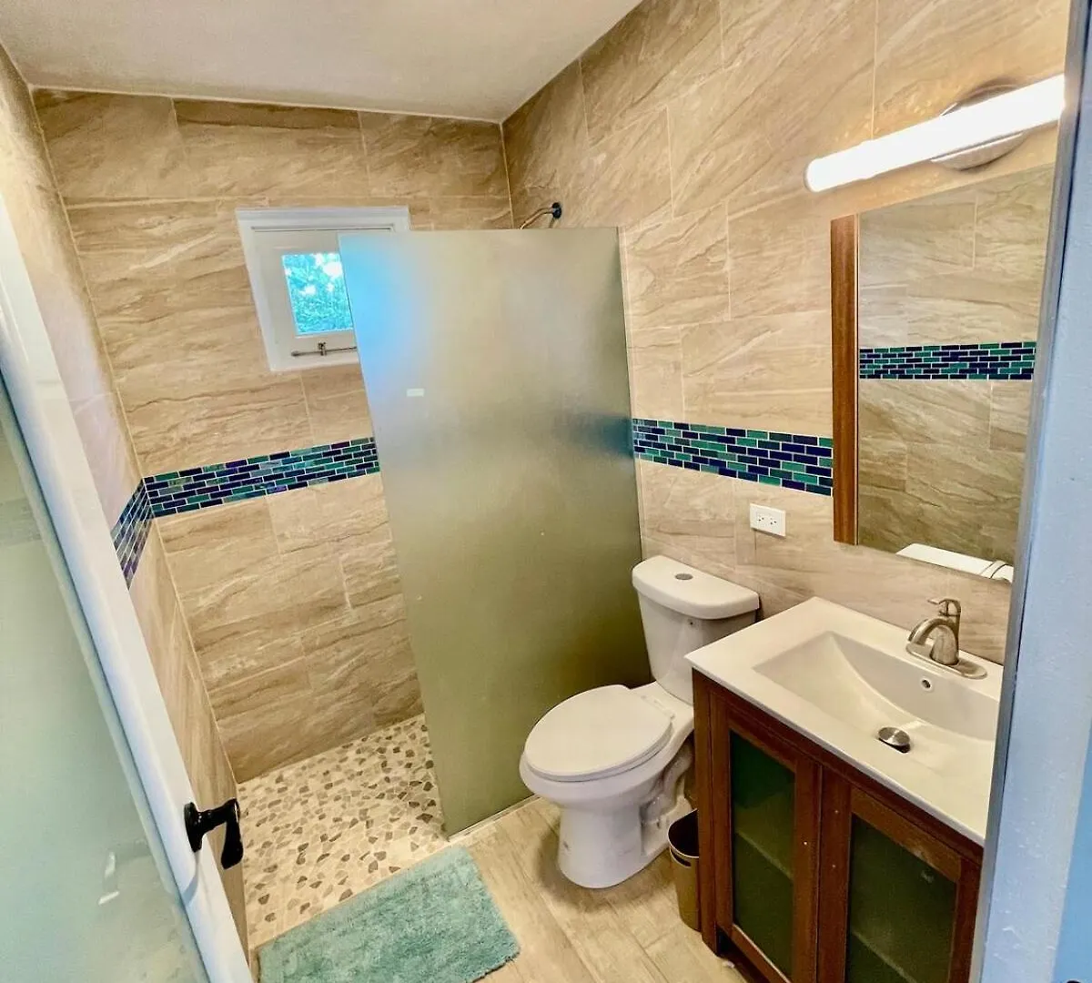 Kite Beachfront Villa In Las Picuaes ريو غراندي 0*,  بورتوريكو