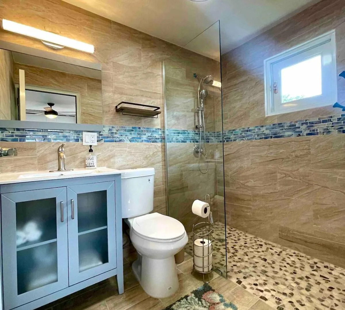 Kite Beachfront Villa In Las Picuaes ريو غراندي بورتوريكو