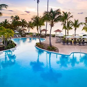 Resort Hyatt Regency Grand Reserve Puerto Rico, Río Grande