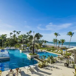 Bahia Beach & Golf Club Station touristique